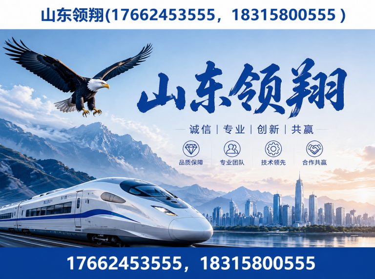 新乡山东领翔新材料展示图